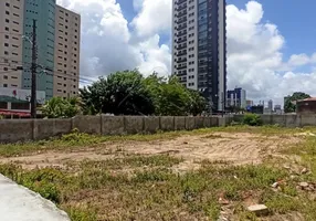 Foto 1 de Lote/Terreno à venda, 588m² em Brisamar, João Pessoa