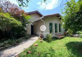 Foto 1 de Casa com 4 Quartos para venda ou aluguel, 400m² em Vila São Francisco, São Paulo