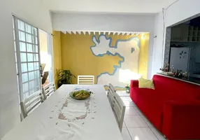 Foto 1 de Casa com 3 Quartos à venda, 100m² em Campestre, Teresina
