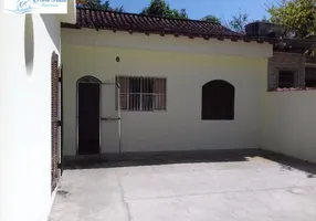 Foto 1 de Casa com 1 Quarto à venda, 92m² em Porto Novo, Caraguatatuba