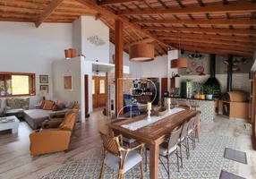 Foto 1 de Casa de Condomínio com 4 Quartos à venda, 303m² em Bairro do Carmo, São Roque