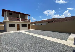 Foto 1 de Casa com 2 Quartos à venda, 118m² em Jussara, Mongaguá