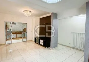 Foto 1 de Casa de Condomínio com 3 Quartos à venda, 110m² em Vila Rubens, Mogi das Cruzes