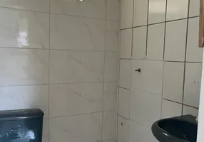 Foto 1 de Casa com 1 Quarto para alugar, 35m² em Jardim Faria Lima, São Paulo