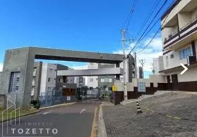 Foto 1 de Apartamento com 2 Quartos à venda, 45m² em Neves, Ponta Grossa