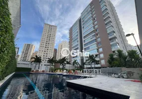 Foto 1 de Apartamento com 3 Quartos à venda, 181m² em Cambuí, Campinas