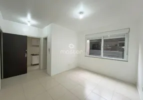 Foto 1 de Kitnet com 1 Quarto à venda, 26m² em Centro, Passo Fundo