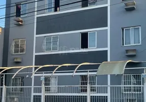 Foto 1 de Apartamento com 2 Quartos à venda, 53m² em Alphaville, Campos dos Goytacazes