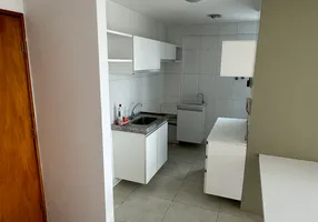 Foto 1 de Flat com 1 Quarto para alugar, 35m² em Boa Viagem, Recife