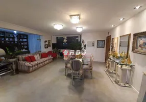 Foto 1 de Apartamento com 3 Quartos à venda, 135m² em Embaré, Santos