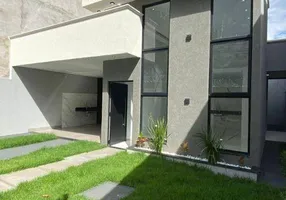 Foto 1 de Casa com 3 Quartos à venda, 127m² em Carolina Parque, Goiânia