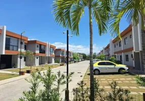 Foto 1 de Apartamento com 2 Quartos à venda, 84m² em Buraquinho, Lauro de Freitas