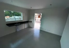 Foto 1 de Casa de Condomínio com 2 Quartos à venda, 40m² em Tucuruvi, São Paulo