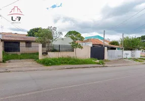 Foto 1 de Casa com 2 Quartos à venda, 510m² em Eucaliptos, Fazenda Rio Grande