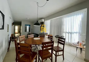 Foto 1 de Apartamento com 3 Quartos à venda, 93m² em Patrimônio, Uberlândia