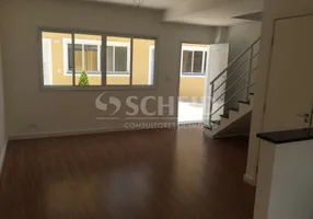 Foto 1 de Casa de Condomínio com 2 Quartos à venda, 70m² em Campo Grande, São Paulo