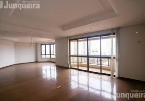 Foto 1 de Apartamento com 4 Quartos à venda, 183m² em Cidade Alta, Piracicaba