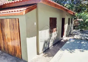 Foto 1 de Casa com 3 Quartos à venda, 90m² em Jardim das Palmeiras, São Paulo
