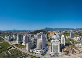 Foto 1 de Apartamento com 2 Quartos à venda, 72m² em Cidade Universitaria Pedra Branca, Palhoça