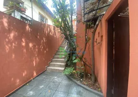 Foto 1 de Sobrado com 3 Quartos para alugar, 200m² em Jardim Libano, São Paulo