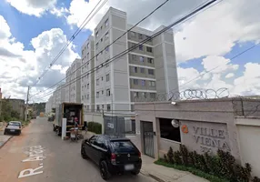 Foto 1 de Apartamento com 2 Quartos à venda, 47m² em Gávea, Vespasiano