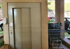 Foto 1 de Apartamento com 2 Quartos à venda, 50m² em Granja Clotilde, Cotia