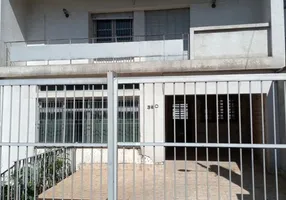 Foto 1 de Sobrado com 4 Quartos à venda, 330m² em Penha, São Paulo