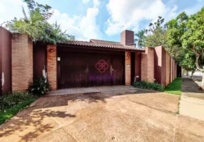 Foto 1 de Casa de Condomínio com 3 Quartos à venda, 436m² em Jardim Novo Mundo, Jundiaí