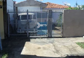 Foto 1 de Casa com 3 Quartos à venda, 110m² em Jardim Jockey Clube, São Carlos