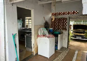 Foto 1 de Casa com 2 Quartos à venda, 120m² em Jardim Bela Vista, Bauru