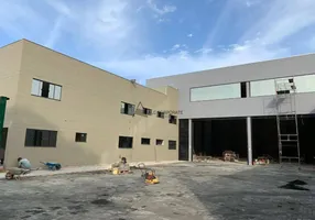 Foto 1 de Galpão/Depósito/Armazém para venda ou aluguel, 740m² em Jardim Boa Vista, Hortolândia