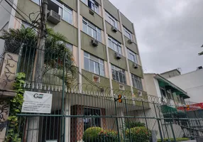 Foto 1 de Apartamento com 3 Quartos para alugar, 113m² em Jardim Guanabara, Rio de Janeiro