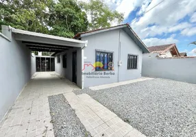 Foto 1 de Casa com 3 Quartos à venda, 89m² em Ulysses Guimarães, Joinville