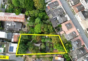 Foto 1 de Lote/Terreno à venda, 705m² em Serra Dourada I, Serra