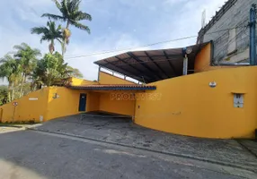 Foto 1 de Imóvel Comercial com 5 Quartos para venda ou aluguel, 1200m² em Chácara do Refugio, Carapicuíba