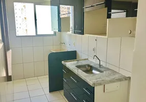Foto 1 de Apartamento com 2 Quartos à venda, 48m² em Parque Industrial, São José dos Campos