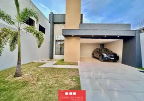 Foto 1 de Casa com 3 Quartos para alugar, 1500m² em Vicente Pires, Brasília