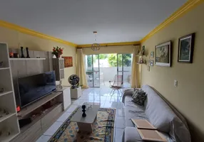 Foto 1 de Apartamento com 3 Quartos à venda, 120m² em Cordeiro, Recife