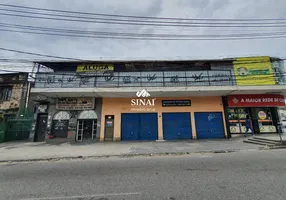 Foto 1 de Ponto Comercial para alugar, 547m² em Praça Seca, Rio de Janeiro