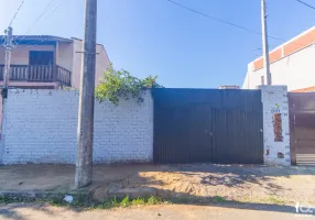 Foto 1 de Lote/Terreno à venda, 310m² em Scharlau, São Leopoldo