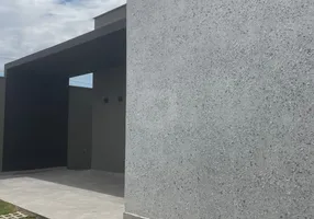 Foto 1 de Casa com 3 Quartos à venda, 115m² em Gávea, Uberlândia