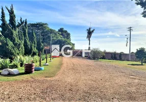 Foto 1 de Lote/Terreno à venda, 45460m² em Jardim Madalena, Campinas