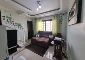 Foto 1 de Casa de Condomínio com 2 Quartos à venda, 106m² em Jardim do Papai, Guarulhos