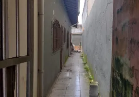 Foto 1 de Casa com 2 Quartos à venda, 125m² em Jardim Real, Praia Grande