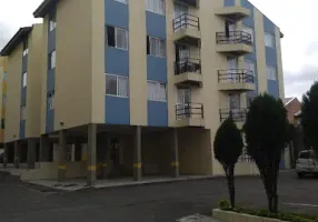 Foto 1 de Apartamento com 3 Quartos à venda, 70m² em Braga, São José dos Pinhais