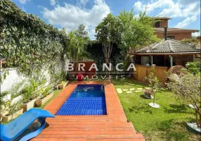 Foto 1 de Casa com 3 Quartos à venda, 220m² em Morada dos Pássaros, Barueri