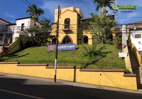 Foto 1 de Casa de Condomínio com 4 Quartos para alugar, 356m² em Brotas, Salvador