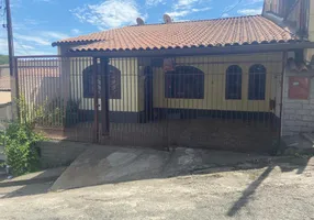Foto 1 de Casa com 3 Quartos à venda, 116m² em Retiro, Volta Redonda