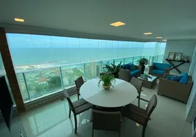 Foto 1 de Apartamento com 4 Quartos à venda, 252m² em Areia Preta, Natal