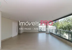 Foto 1 de Apartamento com 3 Quartos à venda, 193m² em Vila Nova Conceição, São Paulo